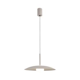 Lidia Ceiling Lights Mantra Single Pendant